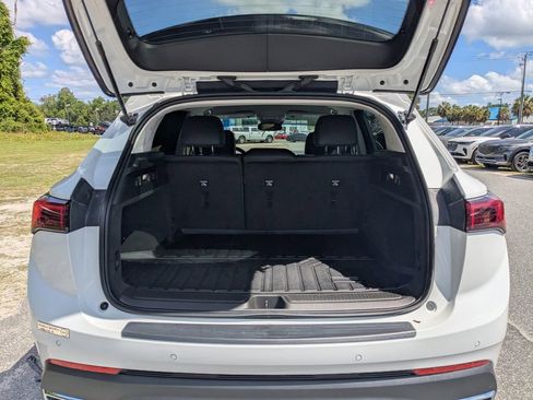 Used 2024 Buick Envision Preferred image 12