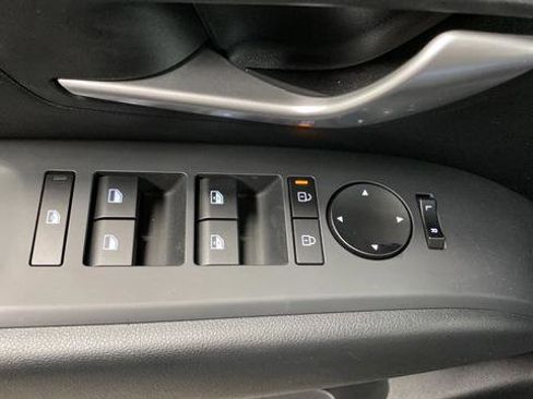 New 2026 Hyundai Tucson SEL AWD/4WD image 22