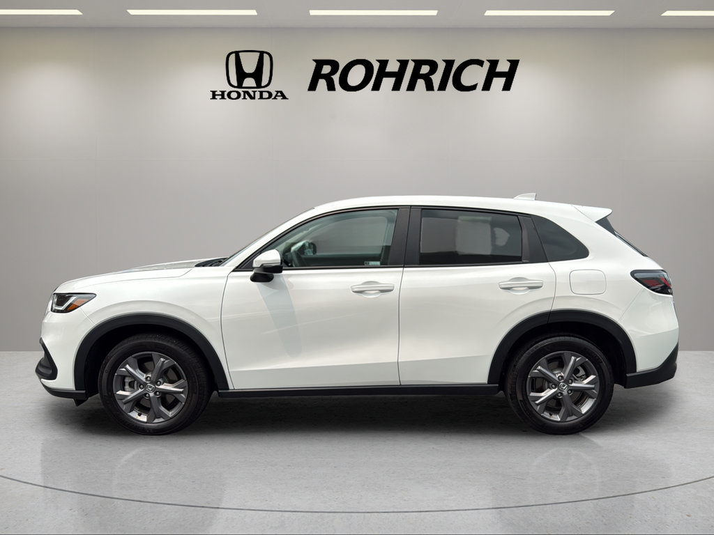 Used 2026 Honda HR-V LX image 9
