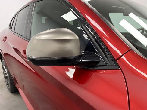 Used 2019 BMW X4 M40i image 17