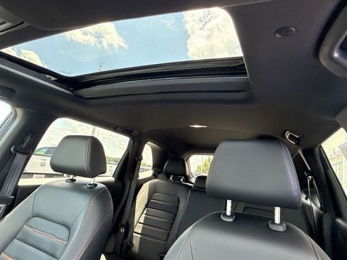 Certified 2024 Honda CR-V Sport-L image 21