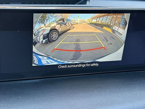 New 2026 MAZDA CX-50 AWD 2.5 S w/ Weather Package image 16