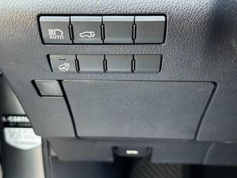 Used 2021 Lexus RX 350 AWD w/ Premium Package image 18