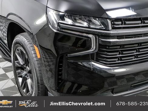 Used 2023 Chevrolet Tahoe Premier image 40