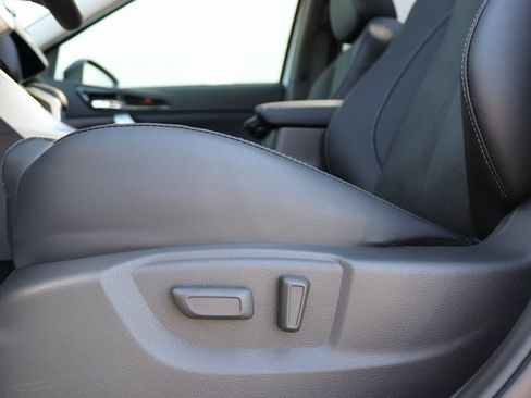 New 2026 Mitsubishi Eclipse Cross SE image 11