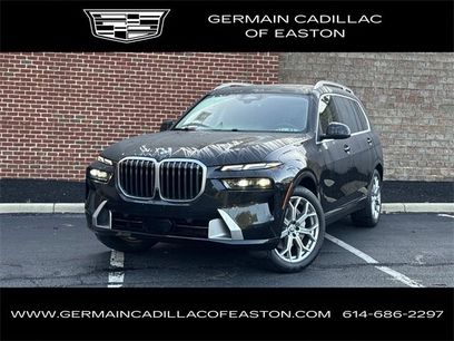 Used 2023 BMW X7 xDrive40i w/ Premium Package