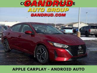 Certified 2024 Nissan Sentra SV w/ All-Weather Package video 1