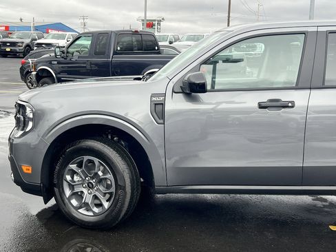 New 2026 Ford Maverick XLT w/ XLT Luxury Package image 12