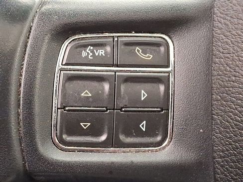 Used 2017 RAM 1500 Rebel w/ Luxury Group image 24