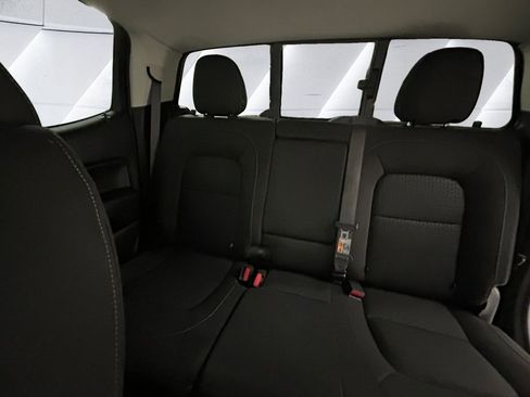 Used 2022 GMC Canyon Elevation w/ Trailering Package image 18