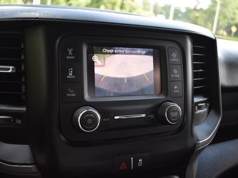 Used 2022 RAM 3500 Tradesman AWD/4WD image 14