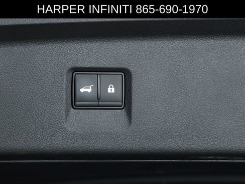 Certified 2026 INFINITI QX60 Autograph w/ Dark Cargo Package AWD/4WD image 69