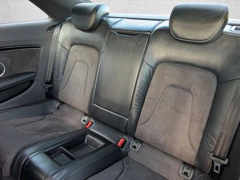 Used 2015 Audi A5 2.0T Premium Plus image 20