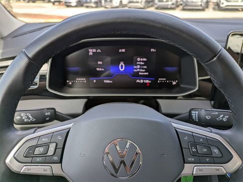 Certified 2025 Volkswagen Jetta S image 36