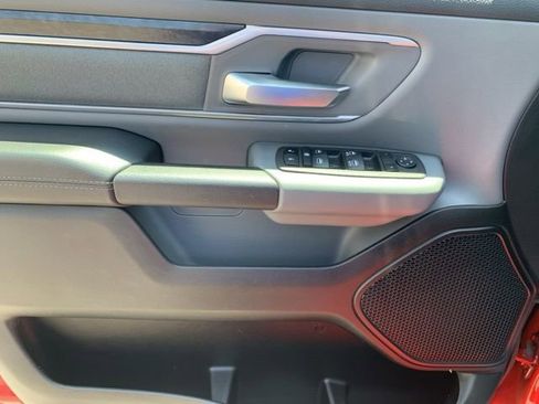 Used 2023 RAM 1500 Big Horn image 23