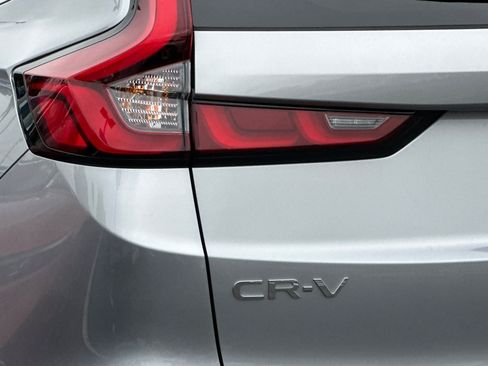 Used 2024 Honda CR-V EX-L image 29