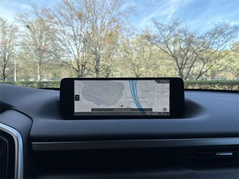 New 2026 MAZDA CX-50 Meridian Edition w/ Apex Package image 18