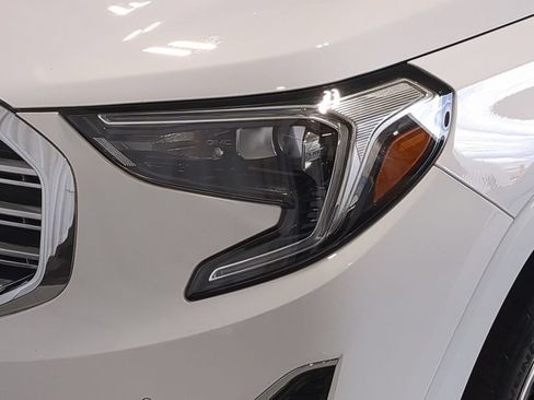 Used 2020 GMC Terrain Denali AWD/4WD image 14