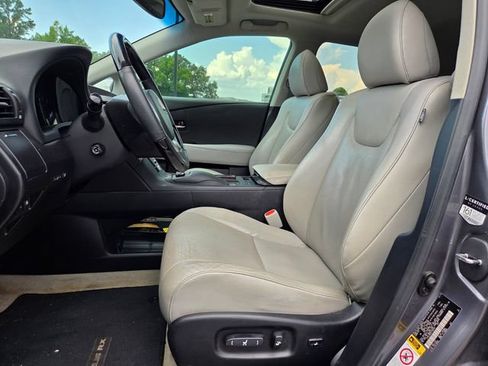 Used 2015 Lexus RX 350 FWD image 9