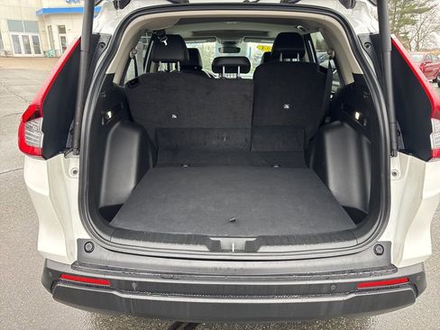 Used 2024 Honda CR-V EX-L image 13
