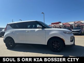 Used 2022 Kia Soul S video 1