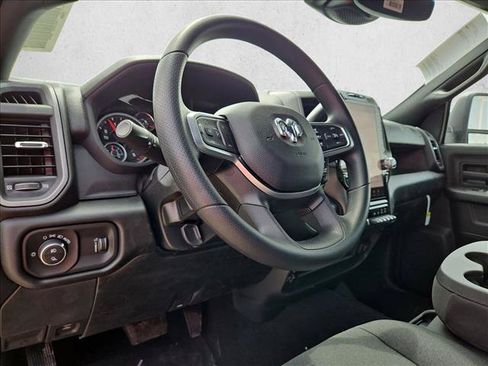 New 2026 RAM 2500 Tradesman AWD/4WD image 3