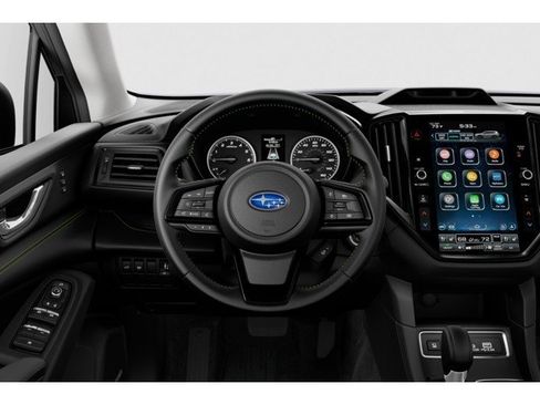 New 2026 Subaru Ascent Bronze Edition AWD/4WD image 15