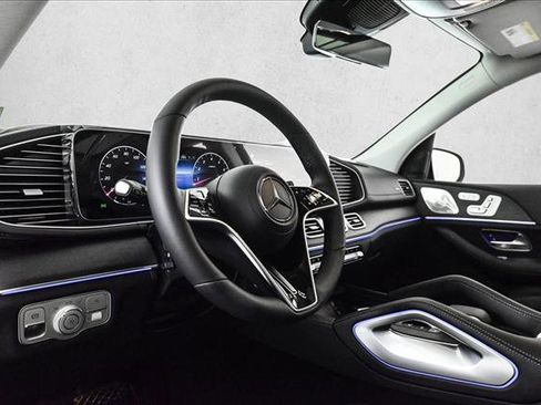 New 2026 Mercedes-Benz GLE 350 4MATIC image 10