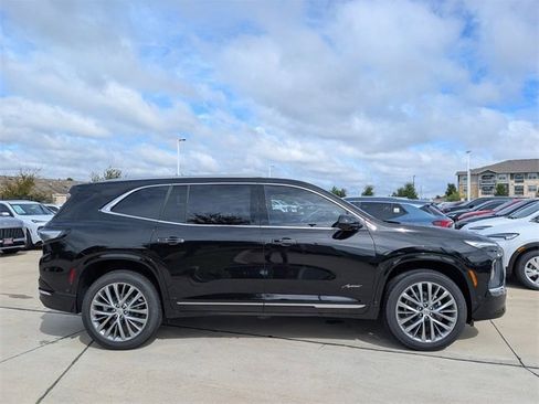 New 2026 Buick Enclave Avenir w/ Super Cruise Package image 3