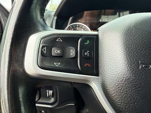 Used 2021 RAM 1500 Big Horn image 30