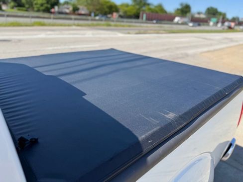 Used 2018 Nissan Frontier SV AWD/4WD image 33