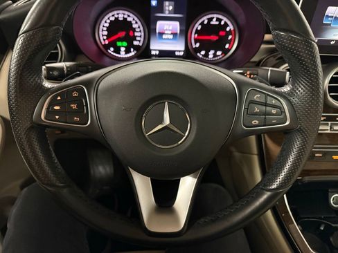 Used 2016 Mercedes-Benz GLC 300 4MATIC image 11