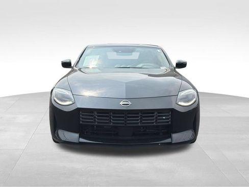 Used 2024 Nissan Z Performance w/ Floor Mat Package RWD image 2