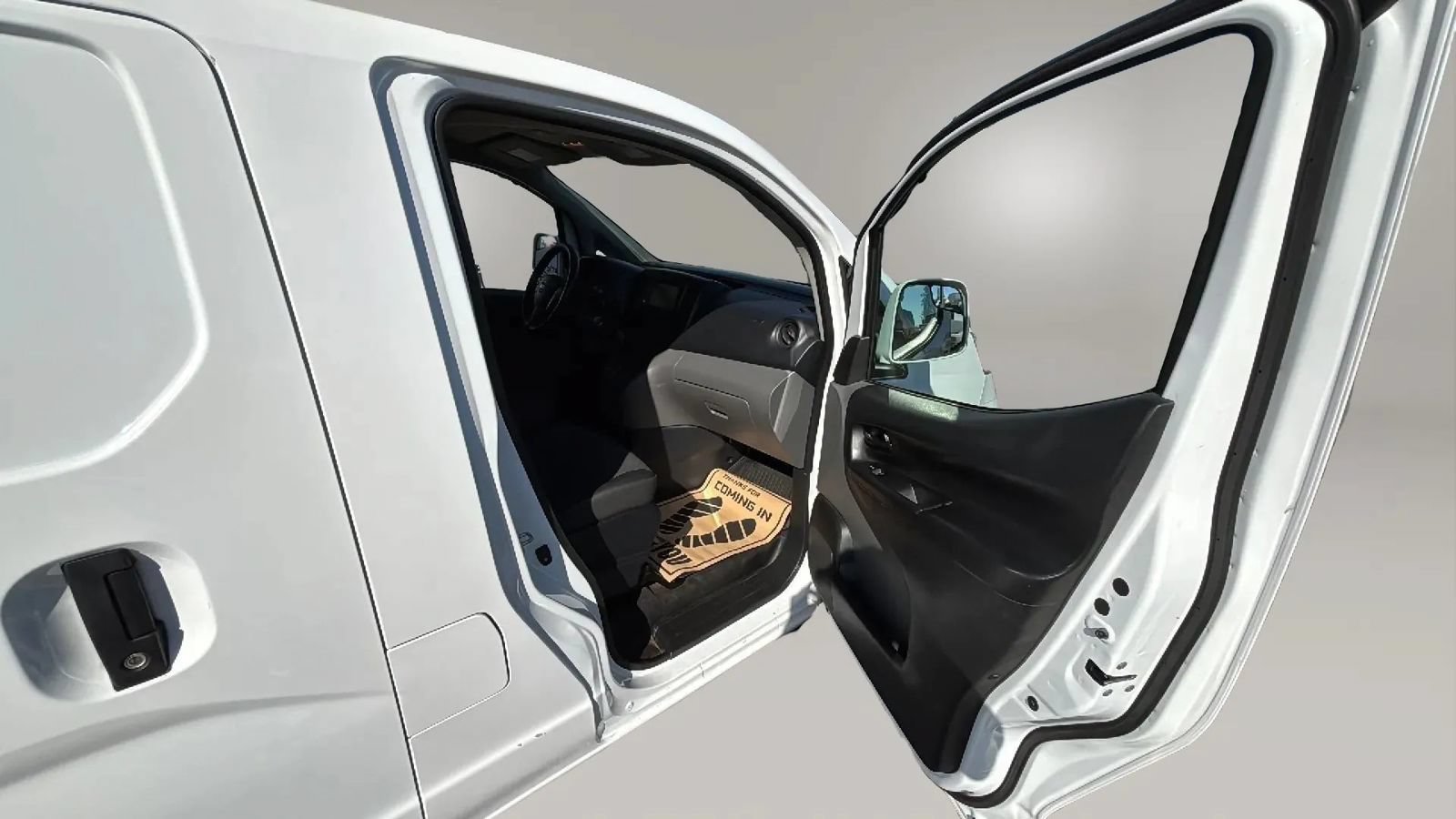 Used 2021 Nissan NV200 SV FWD image 21