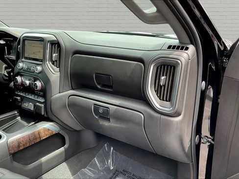 Used 2020 GMC Sierra 1500 Denali w/ Driver Alert Package II AWD/4WD image 27