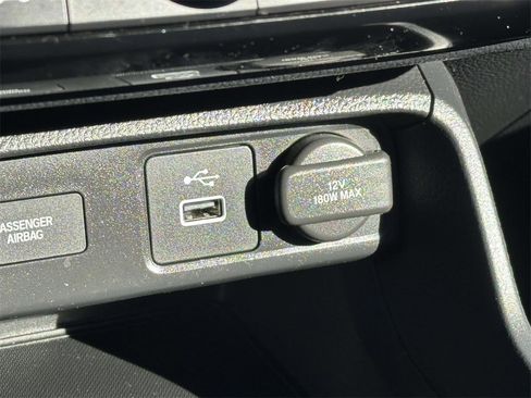 Certified 2022 Honda Civic Sport image 26