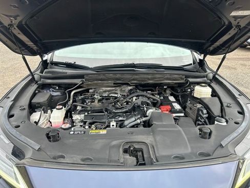 Certified 2023 Lexus RX 350 FWD w/ Accessory Package (Z1) image 11