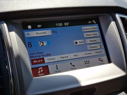 Used 2019 Ford Ranger XLT w/ Equipment Group 301A Mid RWD image 3
