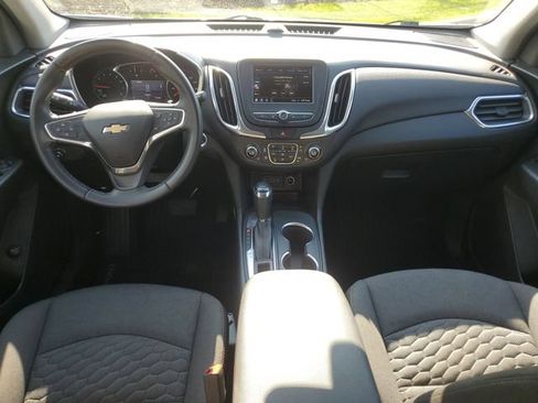 Used 2019 Chevrolet Equinox LT FWD image 12