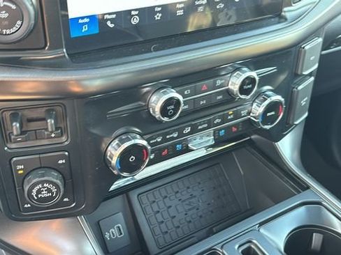 New 2026 Ford F150 Lariat w/ Equipment Group 502A High AWD/4WD image 19