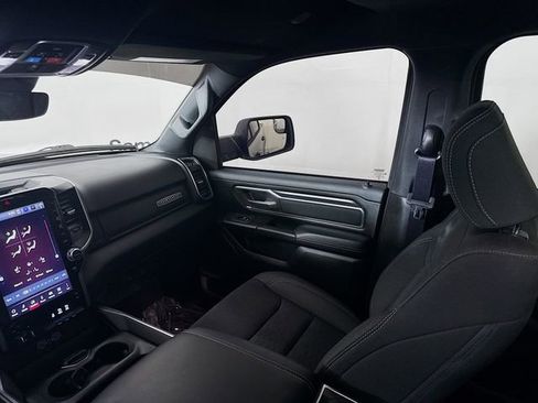 Used 2025 RAM 1500 Big Horn image 23
