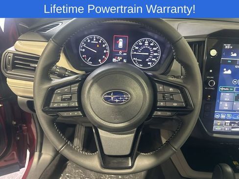 New 2026 Subaru Forester Premium image 23