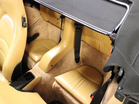 Used 1995 Porsche 911 Cabriolet image 40