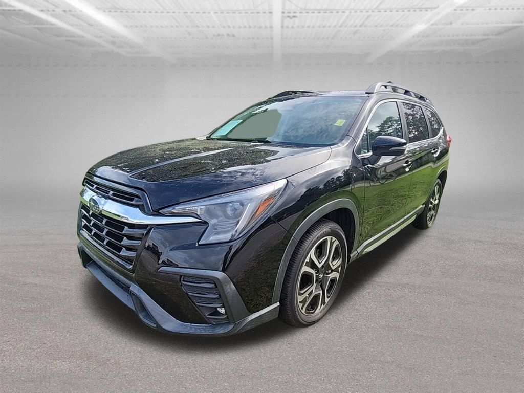 Used 2023 Subaru Ascent Limited AWD/4WD image 14