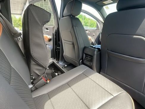 New 2026 GMC Canyon AT4 w/ Technology Plus Package AWD/4WD image 25