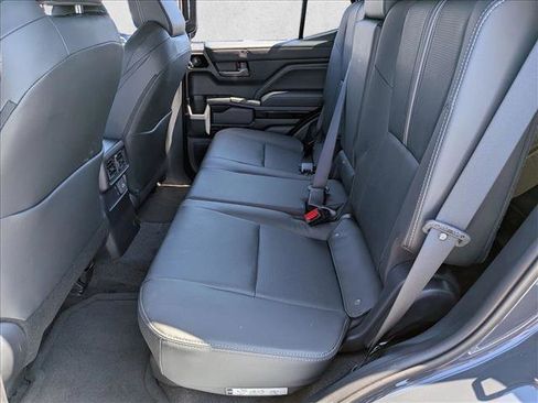 New 2026 Toyota 4Runner Limited AWD/4WD image 15