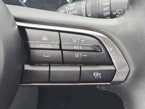 Used 2025 MAZDA CX-30 AWD 2.5 S w/ Preferred Package image 22