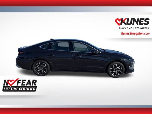 Used 2025 Hyundai Sonata SEL image 12