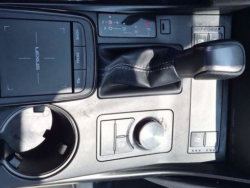 Used 2021 Lexus IS 350 F Sport w/ Accessory Package RWD image 20