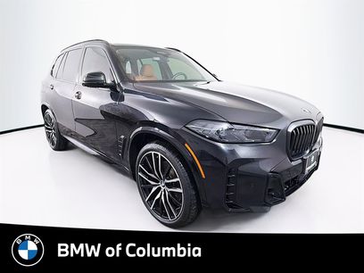 Used 2026 BMW X5 xDrive40i w/ M Sport Package